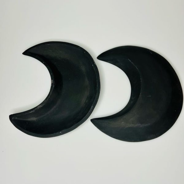 Moon Bowl - Black