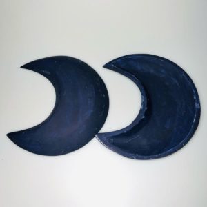 Moon Bowl - Navy