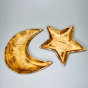 Moon Bowl - Original
