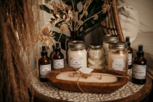 Fall - MBCC candles